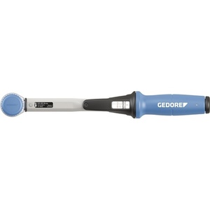 Clé dynamométrique GEDORE TF-K50 3/8 ? Outils d'atelier 10-50 Nm - Product Image 1