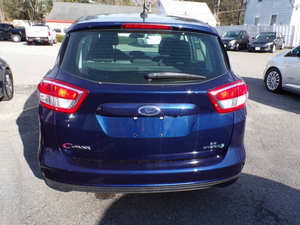 Voiture d'occasion de qualité abordable, Ford C-MAX Hybride SE 2017, conduite à gauche - Product Image 6