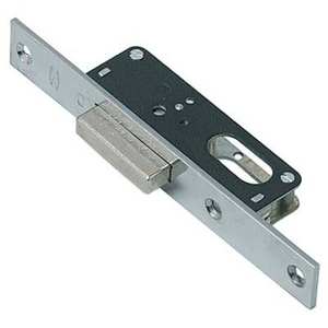 355 OMEC B.Q NICH 16 M1 15 CERRADURA INSERT - Product Image 1