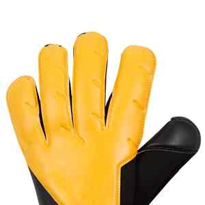 Gants de gardien de but professionnels de protection personnalisés gants de gardien de but en latex de haute qualité gants de gardien de but de football - Product Image 3