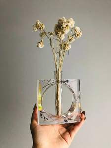 Custom Handmade Modern Buffalo Bone <b>Photo</b> <b>Frame</b> Craft - Product Image 3