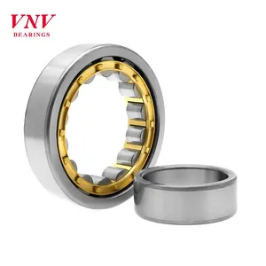 VNV Recruiting Agent Cylindrical Bearing Rollers Transmission Bearing Kits Nu310 Nu311 Nu312 Cylindrical Roller Bearing