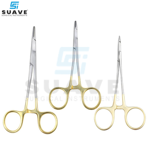 เครื่องมือผ่าตัดกรรไกร TC Mayo - Product Image 2