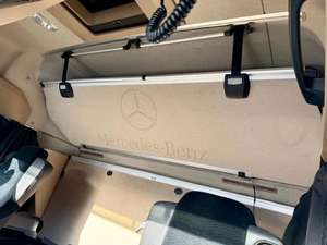 MERCEDES ACTROS 1942 4X2 CHASSIS 2018 - Product Image 2