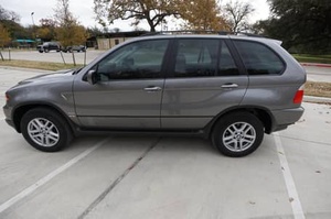 2004 B-M-W X5 3.0i - Product Image 6