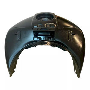 Réservoir de carburant complet d'origine Yamaha pour Tracer 900 17-20, nouveau matériau en plastique, aluminium et acier, réparation de carburateur de moto - Product Image 3