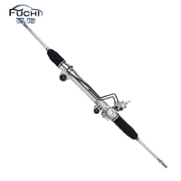 52039207AC 52106477AC 52106477AF Hydraulische Servolenkung Zahnstange und Ritzel für Dodge Dakota Durango RWD 1997-2004 Brandneu
