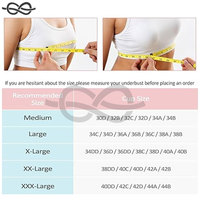 Kadın Zip ön spor sutyen aktif Yoga için kablosuz Post cerrahi sutyen kurtarma ve Fitness için rahat destek
