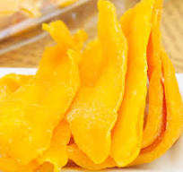 THE BEST QUALIFY DRIED MANGO// FROM VIET NAM - Product Image 6