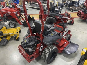 2024 Ferris ISX800B2760SS Tondeuse à gazon diesel 5000W 196cc Moteur 4 temps 1000mm Hauteur de coupe maximale Utilisation industrielle de bricolage 1 - Product Image 3