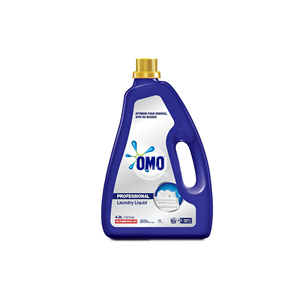 Détergent pour vêtements, efficace contre les taches, OMO liquide, doux pour les tissus - Product Image 3