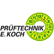 Prüftechnik Elisabeth Koch logo