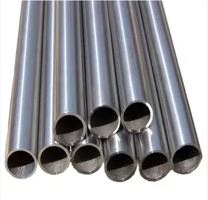 Aluminum tube 6061 2024 7075 Aluminum Pipe Supplier No reviews yet 1 order #1Most popular in 7075 Aluminum Pipes