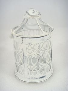 Linterna de metal para decoración del hogar, novedad - Product Image 6