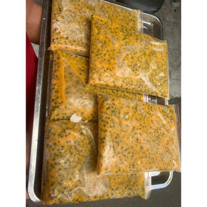 เสาวรสแช่แข็งน้ำผลไม้เขตร้อนจากธรรมชาติขายดี - Product Image 1