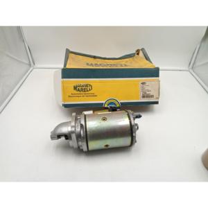 Motorino di Avviamento Ricambio Generico per Varie Marche Serie (90>) 63227592010 Benzina - Product Image 2