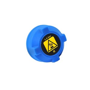 Tapa de depósito de expansión para Fiat Doblo, Albea-1,4 BAR- - Product Image 1