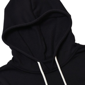 Sudadera con Capucha Corta Personalizada para Mujer, Estilo Oversize, Tejida, 100% Algodón, Informal, para Invierno - Product Image 5