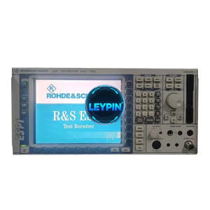 Instrumento de Medición Electrónico Rohde Schwarz ESPI7 para Receptor de Prueba, Producto Lexso - Product Image 3