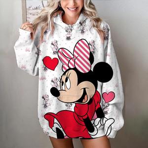 Nouveau pull décontracté en tricot imprimé pour femme, hiver 2025, respirant et confortable - Product Image 6