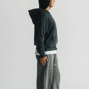 Personnalisé Nouveau Élégant Hommes Hoodies Meilleures Ventes Respirant Hoodies Pour Hommes en Différentes Tailles et Couleurs Hommes Hoodies - Product Image 2