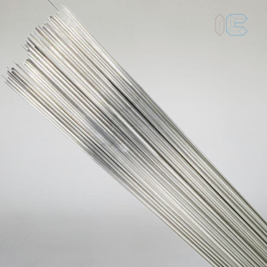 Fil de soudage TIG ER347 AWS A5 9 en acier inoxydable pour soudage GTAW, pour applications industrielles haute température, exportation Inde. - Product Image 2