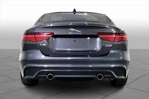 2020 Jaguar XE R-Dynamic S - Product Image 2