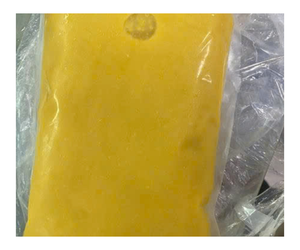Puré de mango Tipo de congelación 100% Natural Sin azúcar agregado-18C Almacenamiento Puré de mango congelado Calidad DE EXPORTACIÓN DE Vietnam - Product Image 1