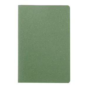 Quaderno Crofty A5 in Carta Riciclata, Gadget Ecologico, Quaderno Promozionale - Product Image 3