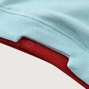 Nueva llegada diseño personalizado hombres sudaderas venta directa de fábrica hombres sudaderas en venta al por mayor - Product Image 3