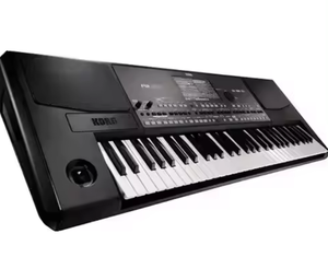 Nuovissima Tastiera Workstation Professionale PA5X a 76 Tasti con Kit Borsa per il Trasporto - Product Image 1