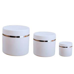 ขวดพลาสติก PET 50มล. สำหรับเครื่องสำอางโลชั่นครีมรอบดวงตาขวดครีมพิมพ์ฝา pavico ยี่ห้อ ISO 9001:2015ได้รับการรับรองจากเวียดนาม - Product Image 1