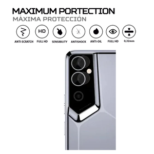 Protection d'écran antichoc pour Tecno Neo 3 Premium, film protecteur pour téléphone portable - Product Image 2