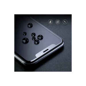 Netzy Privacy Matte Ceramic Front Film Full Coverage Anti-Spy <b>Screen</b> <b>Protector</b> for iPhone 11 Pro Max Anti-Shock Privacy Glass - Product Image 4