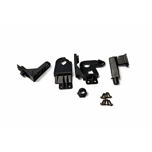 Kit de clips de fixation de phares en état neuf pour VW T-Roc - Product Image 2