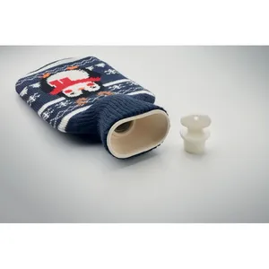 Borsa dell'aria calda AARHUS per il calore invernale e decorazioni natalizie - Product Image 3