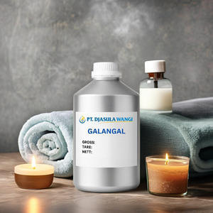 Huile Essentielle de Galangal 100% Pure 5kg Vente en Gros Approvisionnement Direct du Fabricant Vietnamien OEM & Marque Privée Disponibles - Product Image 2