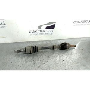 เพลาขับหน้าซ้ายมาสด้า 2 ซีดาน รุ่นที่ 2 FD8025600A (07>14) - Product Image 1