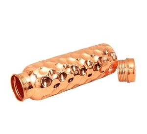 มดขายความต้องการมากขวดทองแดงเพชร650มล. ที่ความสง่างามพบกับความชุ่มชื้นในรูปแบบการกลั่นมากที่สุดขวดทองแดง - Product Image 6