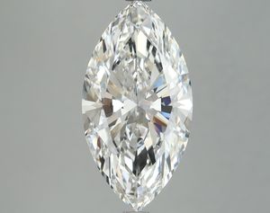 4.00 CT Lab Grown Marquise Diamond 16.36mm with IGI Certificate สำหรับ VVS2เครื่องประดับ - Product Image 1