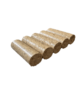 Briquettes de bois de qualité supérieure en vrac pour le chauffage industriel, les barbecues et les chaudières – Combustible biomasse à haute valeur calorifique – Vente en gros - Product Image 6