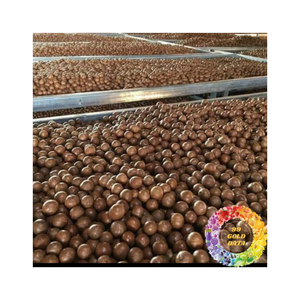 Nueces de Macadamia Premium La mejor calidad Agrietado Secado Crujiente Suministro de exportación a granel de nueces de Macadamia de alta calidad a precio de valor - Product Image 1