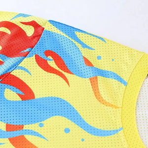 ชุดกีฬาแบดมินตันของผู้ชายชุดออกกำลังกายแบบสั่งตัดสไตล์ไม่ซ้ำใครชุดเครื่องแบบดีไซน์ใหม่ทำจากวัสดุอ่อนนุ่ม - Product Image 6