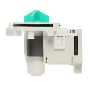 A00126401 Moteur de pompe de vidange électrique d'origine OEM pour lave-vaisselle, pièces détachées pour lave-vaisselle - Product Image 3