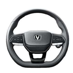 Camioneta X5 PLUS 2025 Resistente, Transmisión Automática 7DCT, Volante a la Izquierda, Asientos de Cuero, Neumáticos R17, Techo Panorámico, para Ciudad y Carretera - Product Image 3