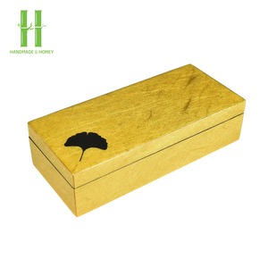 Tendance chaude Laque Boîte Bijoux et Stockage OEM Conception Personnalisée À La Main Au Vietnam Usine À La Main Meilleur Prix - Product Image 4