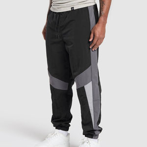 Pantalons de gym personnalisables en coton/polyester de haute qualité pour hommes, bas actifs pour la musculation directement du fabricant - Product Image 3