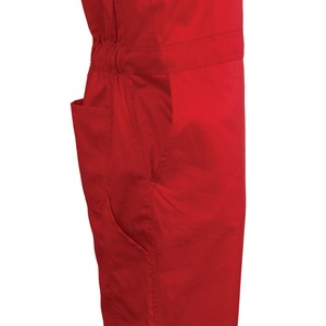 Vente de gros Tenue de travail décontractée pour hommes Vêtements deux pièces avec logo personnalisable Caractéristiques imperméables pour le travail ou le bureau - Product Image 6