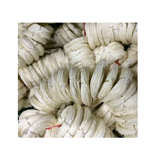 Vente en gros de meubles en tissage synthétique Noyau de rotin du Vietnam Matière première naturelle Noyau de rotin - Product Image 3