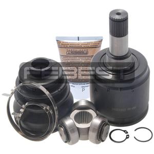 Giunto omocinetico interno sinistro 30x35x25 FEBEST (0311-EJLH) - Product Image 1